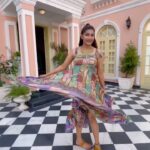Sapna Choudhary Instagram – Gratitude fills my heart as I bid farewell to the enchanting White Rabbit Hotel in Pushkar. 🌟 From the moment I stepped through its doors, I was enveloped in warmth and hospitality. The cozy ambiance and attention to detail in my room created a haven of comfort, ensuring each night was restful. The staff’s friendly demeanor and impeccable service made my stay truly special. A heartfelt thank you to White Rabbit Pushkar for turning my visit into an unforgettable experience. 🙏 
#hotelwhiterabbit #pushkar