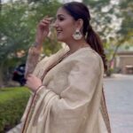Sapna Choudhary Instagram – मैं तो टोक न खाई 🫣

wearing @manya.creation 

@directorsahilsandhu @gr_music_official @i_shiva_choudhary @western_beats_ @sahilkofficial @reels.doorproduction09 @ratnavati_collection09 

#sapnachaudhary #desiqueen #haryana #positivevibes #trending #thankgodforeverything