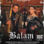 Sapna Choudhary Instagram – 🎶 The wait is over! ‘Balam’ 🔥 the mesmerizing Haryanvi track featuring the Desi Queen @itssapnachoudhary and Bhojpuri King @khesari_yadav Out Now On  GemTunesHaryanvi YT Channel. 
Follow @gemtunesharyanvi for the inside scoop! 🎶 

#Balam #khesarilalyadav #sapnachaudhary  #HaryanviMagic 🎵🔥”

 @iamdevahlawat @itskomalchaudhary @raoinderyadav @reena.indereena  @akshayk.agarwal @shineofficial.666 @gemdigitaloffcial @gemtunesofficial @vinayguptaofficial_ @thismohitjain

#raoinderjeetsingh #reenayadav #gemdigital #gemtunes #gemtunesharyanvi #newharyanvisong #outnow