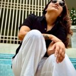 Sapna Choudhary Instagram – REBEL it up 🦁

#sapnachaudhary #desiqueen #rebel #cool #positivity #thankgodforeverything