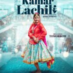 Sapna Choudhary Instagram - @western_beats_ in association with @gmjharyanvi Presents “ KAMAR LACHILI “ . Releasing tomorrow @directorsahilsandhu @mohit_majreya @i_shiva_choudhary #sapnachoudhary #trending #videosong