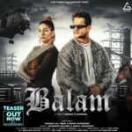 Sapna Choudhary Instagram - 🎶 'Balam' 🔥 is a sensational Haryanvi track featuring desi queen @itssapnachoudhary and Bhojpuri king @khesari_yadav Teaser out now on GemTunesHaryanvi YT channel! Follow @gemtunesharyanvi for exclusive highlights! #balam #sapnachaudhary #khesarilalyadav #newmusicalert 🌈👉 @iamdevahlawat @itskomalchaudhary @raoinderyadav @reena.indereena @akshayk.agarwal @shineofficial.666 @gemdigitaloffcial @gemtunesofficial @vinayguptaofficial_ @thismohitjain #raoinderjeetsingh #reenayadav #gemdigital #gemtunes #gemtunesharyanvi #newharyanvisong #teaser #outnow