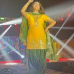 Sapna Choudhary Instagram – दो जिस्म इक जान 🥰

Wearing @_saicreation_ 

#sapnachaudhary #desiqueen #sapnachoudhary #thankgodforeverything