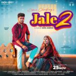 Sapna Choudhary Instagram – “JALE 2” releasing on 25th November only @desigeet99 Youtube channel. 

STAY TUNED 💣 

@desigeet99 @aman_jaji @directorsahilsandhu @i_shiva_choudhary @mukesh_jaji_ @ratnavati_collection09