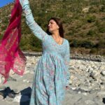 Sapna Choudhary Instagram – उड़े चुदड़ी 🥰

#sapnachaudhary #thankgodforeverything