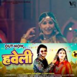 Sapna Choudhary Instagram – #HAVELI  Out Now only on @recordsvats
A Film By Sahil Sandhu 
@itssapnachoudhary @aamin_barodi @directorsahilsandhu @gulshan_music_official @sandeepsurila editorajylohan @rohitkumar_9599 @nitinbob786 @tushar_khatri0003 @isagar_dahmeewal