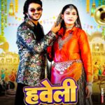 Sapna Choudhary Instagram – Get ready for #HAVELI on @recordsvats
At 9am 
A Film By Sahil Sandhu 
@itssapnachoudhary @aamin_barodi @directorsahilsandhu @gulshan_music_official @sandeepsurila @editorajylohan editorajylohan @rohitkumar_9599 @nitinbob786 @tushar_khatri0003 @isagar_dahmeewal