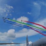 Sara Ali Instagram – Shot by #HONORMagic5Pro #lima2023
@2023lima
@multimedia_entertainment