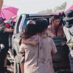 Sara Ali Instagram - Namburi, circa 2019. #AirForceTheMovie #SelagiBernyawa