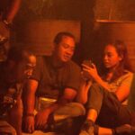 Sara Ali Instagram - Rasanya bagi mereka yang sudah tonton Air Force The Movie, pasti boleh relate dengan babak yang saya bagi ini. Anda boleh nilaikan sendiri. Part 4, di Namburi. #AirForceTheMovie #SelagiBernyawa