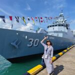 Sara Ali Instagram – Can’t wait for my next big toy. #SediaBerkorban
@tldm_rasmi
@kd_lekiu
@multimedia_entertainment
@2023lima
@shahrilghani