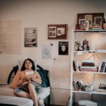 Sara Ali Instagram - Episode 3 hari ini, ada benda yang tak kena. Ada yang menipu Ameera. Malam ini, jam 9 malam di Astro Citra. #MurderByMoonlight