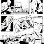 Sara Ali Instagram - The Prequel Comic : PACO @johanarrif_asari Word : @mzulkarnainazhar Art : @mondoborneo #AirForceTheMovie #SelagiBernyawa