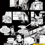 Sara Ali Instagram - The Prequel Comic : PACO @johanarrif_asari Word : @mzulkarnainazhar Art : @mondoborneo #AirForceTheMovie #SelagiBernyawa