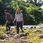 Sara Ali Instagram - Saya tidak pernah berada di dalam peperangan, dan kalau boleh saya tidak mahu merasai pengalaman itu. Watak Natrah di dalam #AirForceTheMovie telah mengajar saya untuk merasai sedikit empati terhadap mangsa-mangsa dan negara-negara yang masih lagi berada di dalam peperangan. Terima kasih kepada wira-wira kita, yang sudah berkorban demi keamanan & keselesaan untuk generasi kita dan akan datang. Selamat Hari Merdeka yang ke 65 Malaysia. Syukur, Malaysia masih aman. ❤️🇲🇾