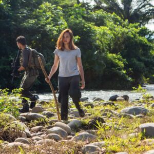 Sara Ali Instagram - Saya tidak pernah berada di dalam peperangan, dan kalau boleh saya tidak mahu merasai pengalaman itu. Watak Natrah di dalam #AirForceTheMovie telah mengajar saya untuk merasai sedikit empati terhadap mangsa-mangsa dan negara-negara yang masih lagi berada di dalam peperangan. 

Terima kasih kepada wira-wira kita, yang sudah berkorban demi keamanan & keselesaan untuk generasi kita dan akan datang.

Selamat Hari Merdeka yang ke 65 Malaysia. Syukur, Malaysia masih aman. ❤️🇲🇾