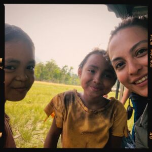 Sara Ali Instagram - It is our utmost honour to be included in this unforgettable journey. Thank you TUDM, and thank you for your impeccable service. @tudm_rasmi 

#AirForceTheMovie
#SelagiBernyawa