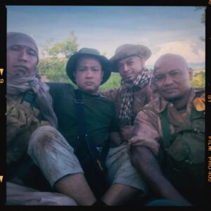 Sara Ali Instagram - Assalammualaikum semua, selamat menonton Air Force The Movie.

This is ANGKASA 1-1, ready to take off. @gscinemas 

#AirForceTheMovie
#SelagiBernyawa