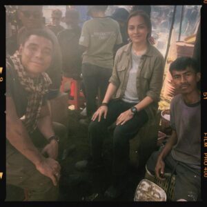 Sara Ali Instagram - Assalammualaikum semua, selamat menonton Air Force The Movie.

This is ANGKASA 1-1, ready to take off. @gscinemas 

#AirForceTheMovie
#SelagiBernyawa