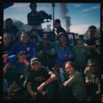 Sara Ali Instagram - Assalammualaikum semua, selamat menonton Air Force The Movie. This is ANGKASA 1-1, ready to take off. @gscinemas #AirForceTheMovie #SelagiBernyawa