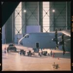 Sara Ali Instagram - Assalammualaikum semua, selamat menonton Air Force The Movie. This is ANGKASA 1-1, ready to take off. @gscinemas #AirForceTheMovie #SelagiBernyawa
