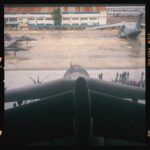 Sara Ali Instagram - Assalammualaikum semua, selamat menonton Air Force The Movie. This is ANGKASA 1-1, ready to take off. @gscinemas #AirForceTheMovie #SelagiBernyawa