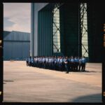Sara Ali Instagram - Assalammualaikum semua, selamat menonton Air Force The Movie. This is ANGKASA 1-1, ready to take off. @gscinemas #AirForceTheMovie #SelagiBernyawa