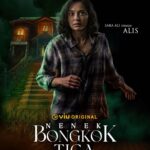Sara Ali Instagram - Alis di dalam drama #ViuOriginal Nenek Bongkok Tiga di @ViuMalaysia, stay tuned for more! #NenekBongkokTiga #ViuMalaysia #NBT