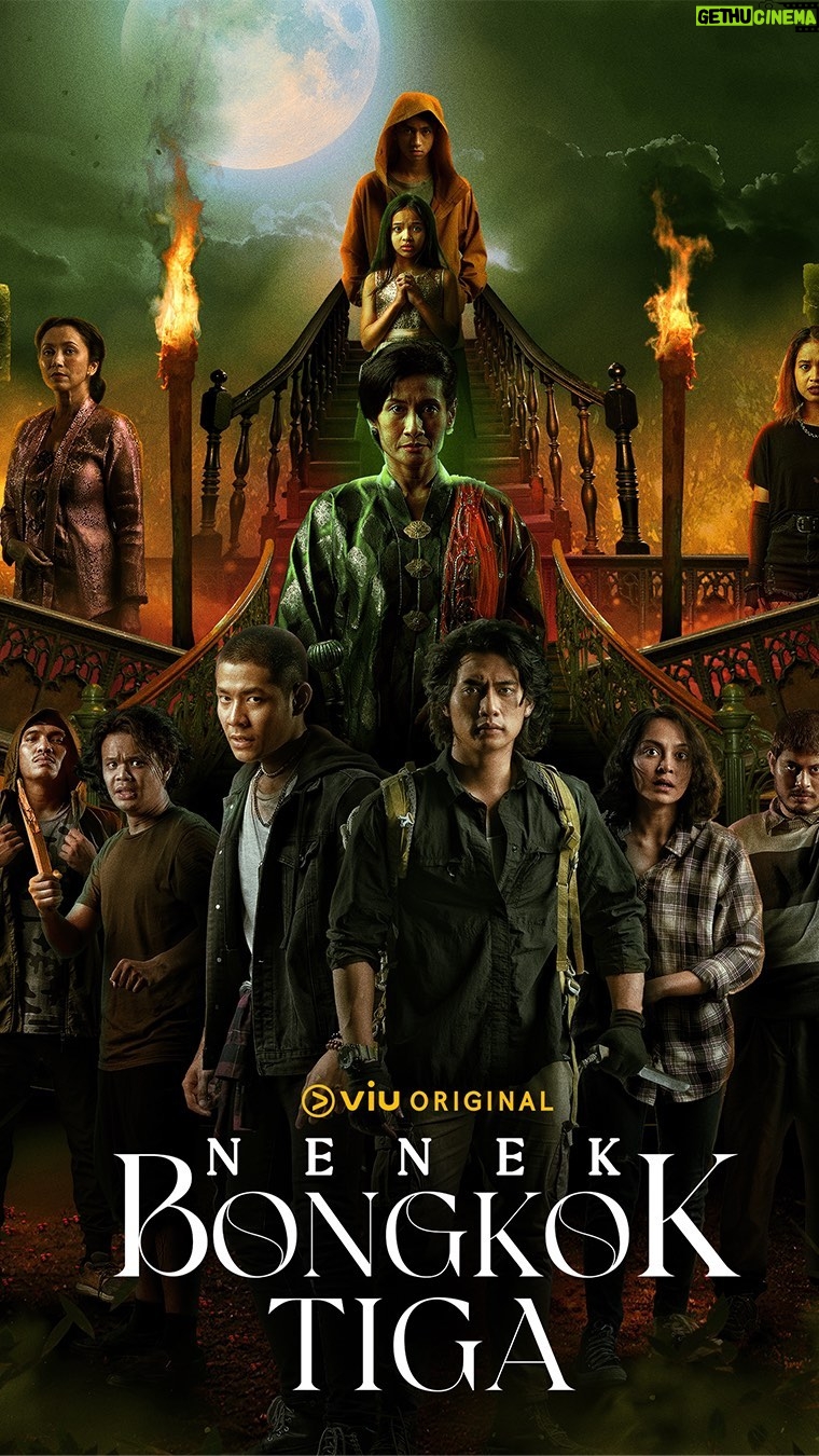 Sara Ali Instagram - 9 FEBRUARY 2023 @viumalaysia