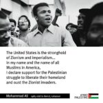 Sara Ali Instagram - Stand for Palestine, Stand for justice. 🇵🇸 #FreePalestine Gaza Strip