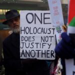 Sara Ali Instagram - “You think you’re taking their land, when in fact you’re giving them plots of paradise, you think you’re taking their lives, when in fact you’re giving them martyrdom, you think you’re taking their spirituality, when in fact you’re increasing their iman and yaqeen, you think you’re taking their freedom, when in fact you’re giving them honor in the eyes of their Lord, you think you’re deluding the world, when in fact you’re just deluding yourself. Take more if you wish for soon you’ll find there’s nothing more of yourself to give. Not when you have given everything, including your humanity. Take more of this world if you wish, for we are custom to building our lives in the next. While you think you’re destroying the lives of these people in this world. You simply building a better one for them in the next.” 🇵🇸🇵🇸🇵🇸🇵🇸🇵🇸🇵🇸🇵🇸🇵🇸🇵🇸🇵🇸🇵🇸