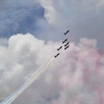 Sara Ali Instagram – Shot by #HONORMagic5Pro #lima2023

@2023lima
@multimedia_entertainment