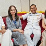 Sara Ali Instagram – @tldm_rasmi
@kd_lekiu
@multimedia_entertainment
@jaspersupayah
@jasmine_suraya
