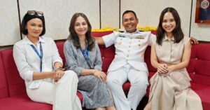 Sara Ali Instagram - @tldm_rasmi
@kd_lekiu
@multimedia_entertainment
@jaspersupayah
@jasmine_suraya