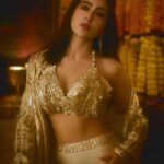 Sara Ali Khan Instagram - Happy Dhanteras 💫✨