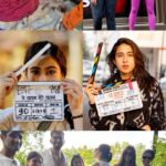 Sara Ali Khan Instagram – 2023 👋👋👋
Thank you for the movies, masti, mountains, mummy & many many loved ones 🥰 
Gratitude 🙏🏻 Contentment ☮️ Bliss 💕 
Manifesting pyaar, peace, Parivaar and pictures (& popcorn 🍿)👩‍👧👨‍👧‍👦🎥
Jai Bholenath 🌄🔱