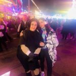 Sara Ali Khan Instagram – Missed my Baby Brother (or not so baby.. 🐣🐥) 
Thank you Santa for this Merry merry Christmas 🎄 🪄🤶🧑‍🎄🎅🧑‍🎄
@______iak______ I wish you was here 🥹🥹🥹
To have pecan pie and celebrate 🥧  and spread Christmas joy and cheer… 
And then eat black cod individually with the OG two 💃🕺🏻
Who to us are extremely dear 💕 👨‍👩‍👧‍👦
But for now these pics I shear (share 🤣)