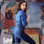 Sara Ali Khan Instagram – Street ko kehte hai Gul-Lee 🚴‍♀️⛔️
Fish ko kehte hai Mach-Lee 🐠 
Main Sara A-Lee 👸
Hoon the new face of Lee 🙋🏻‍♀️

I’ve always admired @leejeansindia and their iconic style and I’m so excited to be a part of their legacy.
Get ready to see denim in a new light with me because, If It’s Not Lee, It’s Not Denim 👖✨

#LeeJeans #SaraForLee #Lee #HomeOfTheRealDenim #ifitsnotleeitsnotdenim