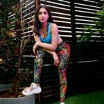 Sara Ali Khan Instagram - Stepping into style with Crocs Crush Sandals! 🐊💚🐸 Truly the perfect blend of fashion and comfort🙌 #crocsindia