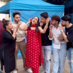 Sara Ali Khan Instagram - This Valentine’s Day all the single girls be like… 💌💘