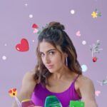 Sara Ali Khan Instagram – Fiama’s pampering favourites 🫶🏻💌
Self care is the mantra so love yourself to bits ❤️
@fiamaindia 

#Valentinesday #selflovewithfiama