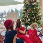 Sara Parikka Instagram - ihanaa joulua 🫶🏼❣️🎄👋🏼✨