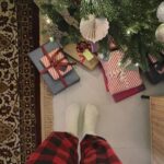 Sara Parikka Instagram - ihanaa joulua 🫶🏼❣️🎄👋🏼✨