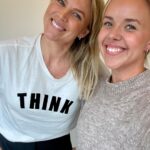 Sara Parikka Instagram - ✨🧡 uusi jakso Saran kaverikirjaa 32. Hyvinvointi ja hormonit - @docemilia Jaksossa pureudutaan hyvinvointiin ja hormoneihin 👏🏼😌 Mietitään miten voisi omalla toiminnalla vaikuttaa hyvinvointiin ja niihin hormooneihin jotka vaikuttaa meihin positiivisesti 😏 Kiitos Emilia superinspiroivasta tavasta jakaa tietoa ✨ löydät biosta linkin jonka kautta saa @podimo_fi 45pv 0€ ✨