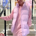 Sara Parikka Instagram - mainos @nanso1921 🧡 Livessä esitellään syksyn ihanimmat lempparit! alekoodilla: SARA25 saat -25 % alennusta normaalihintaisista Nanso- ja Vogue-tuotteista sunnuntaihin 8.10. asti. Alekoodi toimii tuttuun tapaan sekä verkossa että myymälöissä. Suosikit löytyy bion linkistä! 😚