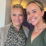 Sara Parikka Instagram - Saran kaverikirja jakso 23. Mielen hyvinvointi - @maaretkallio ✨💛 toivottavasti tykkäätte jaksosta yhtä paljon kuin minä.. Laittakaa viestiä! 🥰 Kiitos upea Maaret 🙏🏼 ..ja hei mun biosta löytyy linkki, josta saa spessutarjouksella @podimo_fi käyttöön 30pv 0€!