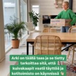 Sara Parikka Instagram - mainos @matsmart.fi 💚 ALEKOODI! Vuoden startti ja kuivakaappien täyttö. Meillä välipalat kuluu kovaa tahtia ja Matsmartista löytyy aina tähän jeesiä. Lemppareina suurpakkaukset, luomu-osio ja sit tietty kodin siivoustuotteet kiinnostelee aina 😏 Alekoodilla: sara16 sekä uudet, että olemassa olevat asiakkaat saa 16% alen, kun ostoksen loppusumma on väh 50€. Koodi on voimassa 72h.  Miten siellä on arki lähtenyt käyntiin? 😍💚👋🏼