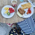 Sara Parikka Instagram - Terkkuja Kanarialta 👋🏼⛱️ karattiin tankkaamaan valoa ☀️ lapset on uinu päivittäin monta tuntia ja ollaan vietetty aikaa mun äidin kanssa 🥰 hyvää ruokaa, vähän ruutuaikaa ja paljon aurinkoa. Tekee hyvää 🙏🏼✨ Puerto Rico