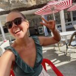 Sara Parikka Instagram - Terkkuja Kanarialta 👋🏼⛱️ karattiin tankkaamaan valoa ☀️ lapset on uinu päivittäin monta tuntia ja ollaan vietetty aikaa mun äidin kanssa 🥰 hyvää ruokaa, vähän ruutuaikaa ja paljon aurinkoa. Tekee hyvää 🙏🏼✨ Puerto Rico