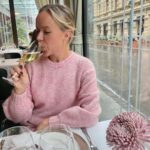 Sara Parikka Instagram - 💆🏼‍♀️ tää viikonloppu tulee tarpeeseen